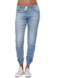 Women Blue Jeans - vmlfashion-com