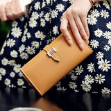 Women's Hand Wallet - vmlfashion-com