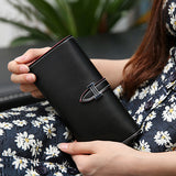 Women's Hand Wallet - vmlfashion-com