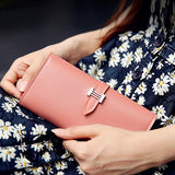 Women's Hand Wallet - vmlfashion-com