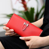 Women's Hand Wallet - vmlfashion-com