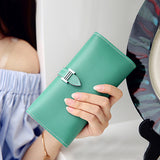 Women's Hand Wallet - vmlfashion-com