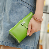 Women's Hand Wallet - vmlfashion-com