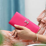 Women's Hand Wallet - vmlfashion-com