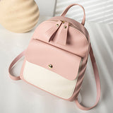 Women back pack bag - vmlfashion-com