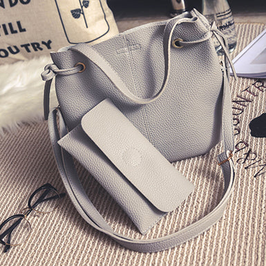 women 2 Pcs bag - vmlfashion-com