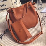 women 2 Pcs bag - vmlfashion-com