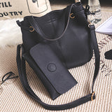 women 2 Pcs bag - vmlfashion-com