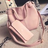 women 2 Pcs bag - vmlfashion-com