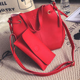 women 2 Pcs bag - vmlfashion-com