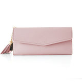 Women's Hand Wallet - vmlfashion-com