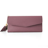 Women's Hand Wallet - vmlfashion-com