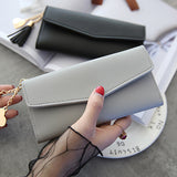 Women's Hand Wallet - vmlfashion-com