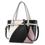 women multi colored bag - vmlfashion-com