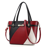 women multi colored bag - vmlfashion-com