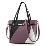 women multi colored bag - vmlfashion-com