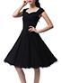 Women Casual Dress for Outting - vmlfashion-com