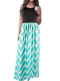 Women's Casual Long Dress - vmlfashion-com