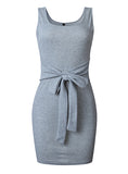 Women Body Fit dress - vmlfashion-com