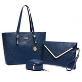 women 3PCS bag - vmlfashion-com