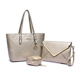 women 3PCS bag - vmlfashion-com