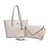 women 3PCS bag - vmlfashion-com