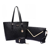 women 3PCS bag - vmlfashion-com