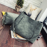 women 2 Pcs bag - vmlfashion-com