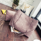 women 2 Pcs bag - vmlfashion-com