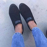 Women's Raised Top Athletic Shoes Textured Soles - vmlfashion-com