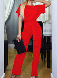 Women all in one jumpsuit - vmlfashion-com