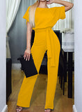 Women all in one jumpsuit - vmlfashion-com