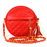 Women's Bag  Round Shape - vmlfashion-com