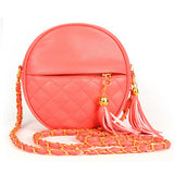 Women's Bag  Round Shape - vmlfashion-com