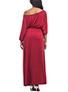 Women-Long-Seleeve-Loose-Fitting-Dress- - vmlfashion-com