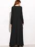 Women's Long Maxi Dress - vmlfashion-com