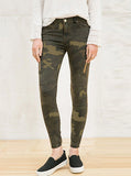 Women Camo Jeans - vmlfashion-com