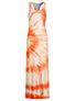 Women's-Circular-Long-Dress- - vmlfashion-com