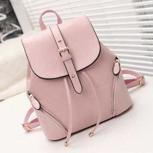 Women back pack bag - vmlfashion-com