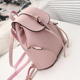 Women back pack bag - vmlfashion-com