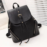 Women back pack bag - vmlfashion-com