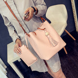 Women's 2 Piece Bag Set - vmlfashion-com