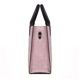 Women's 3Pcs Hand Bag - vmlfashion-com