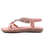 Women's Sandal  Open Toe Design - vmlfashion-com