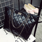 Women's Hand Bag - vmlfashion-com