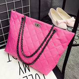 Women's Hand Bag - vmlfashion-com