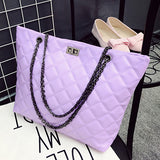 Women's Hand Bag - vmlfashion-com