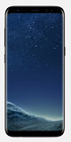 New Unlocked Samsung Galaxy S8 Midnight Black 64GB