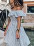 Women-Off-Shoulder-Stripped-Sexy-Dress- - vmlfashion-com