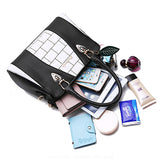 women two color bag - vmlfashion-com